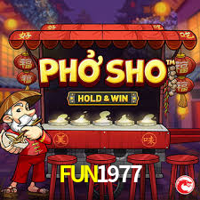 Cassino Online Ao Vivo FUN1977