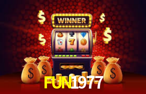 Cassino na plataforma FUN1977