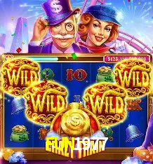 Slots na Plataforma FUN1977